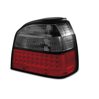 Тюнінг ліхтарі задні діодні VOLKSWAGEN GOLF 3