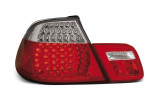 Світлодіодні ліхтарі задні BMW 3 E46 кабріо 99-03