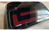 Тюнінгові LED задні ліхтарі BMW E36 coupe тоновані