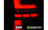 LED ліхтарі задні RED WHITE для VW TRANSPORTER T6 дорестайл