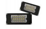 LED підсвічування номера BMW MINI R56/R57/R58/R59