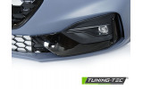 Тюнінговий передній бампер у стилі ST для Ford Focus MK4