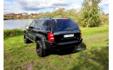 Діодні задні ліхтарі CHRYSLER JEEP GRAND CHEROKEE WJ