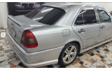 спойлер кришки багажника Mercedes C W202 (1993-2001) Lorinser