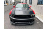 Передній бампер Ford Mustang (2010-2012 GT500, 2013-2014 усі) SHRLBY GT500 Style