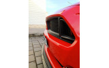Решітка радіатора Ford Mustang (2015-2017) Ecoboost, V6, GT