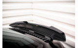 Тюнінгова накладка на спойлер Porsche 911 Turbo S 992