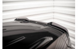 Тюнінг накладка на спойлер Porsche Cayenne Mk2