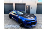 Передній бампер Chevrolet Camaro 6 (2019-2021) ZL1 стиль