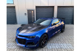 Передній бампер Chevrolet Camaro 6 (2019-2021) ZL1 стиль