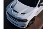 Алюмінієвий капот Dodge Durango (2014-2021) srt style