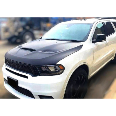 Алюмінієвий капот Dodge Durango (2014-2021) srt style