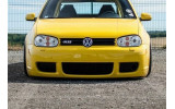 Бампер передній VW Golf 4 у стилі R32