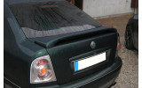 Cпойлер кришки багажника Skoda Octavia I (1996-2006)