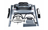 Тюнінговий комплект обвісу стиль M Sport Paket для BMW X3 F25