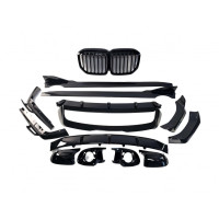 Додаткове обладнання для BMW X7 G07 (V2)