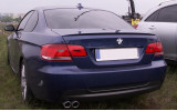 Спойлер багажника BMW E92/E93 у стилі М3