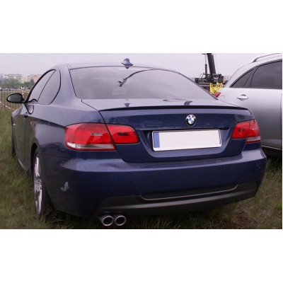 Спойлер багажника BMW E92/E93 у стилі М3