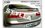 спойлер Renault Laguna MK2 ліфтбек