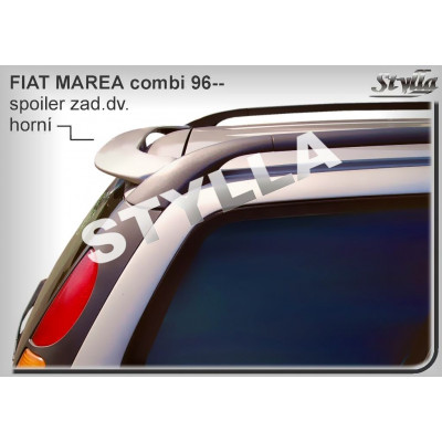 спойлер Fiat Marea Weekend combi (1996-...)