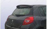 спойлер Renault Clio (2005-2014)