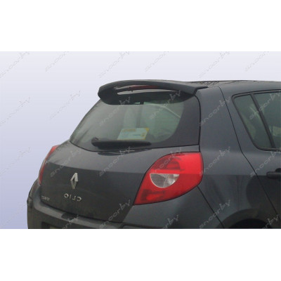 спойлер Renault Clio (2005-2014)