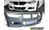 Передній бампер M-Pakiet BMW 3 F30/F31