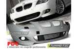 бампер BMW E60/E61 M-pakiet (03-07) PDC