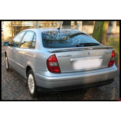 спойлер Citroen C5 (2001-2004)