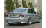 бленда заднього скла BMW 5 E39 стиль AC-Schnitzer