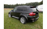 Комплект накладок BMW X5 E70 у стилі Hamann