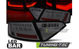 Ліхтарі світлодіодні задні AUDI A5 2007-2011 (тоновані)