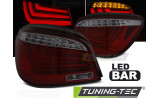 led ліхтарі (оптика задня) BMW 5 E60 дорестайл