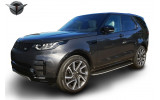 пороги (підніжки бічні) Land Rover Discovery 5