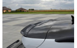 Тюнінг накладка на спойлер Audi S6/A6 S-line C7/C7 FL Avant