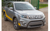 хром накладки протитуманок передніх Suzuki Vitara II