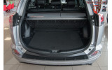 захисна накладка бампера Toyota RAV4