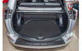 захисна накладка бампера Toyota RAV4