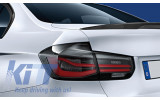 Світлодіодні задні ліхтарі BMW F30 стиль LCI