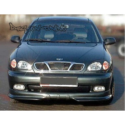 накладка передня Daewoo Lanos