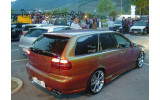 спойлер кришки багажника Volvo V40 (1995-2004), Kombi