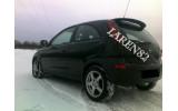 спойлер Opel Corsa C (11.2000-09.2006)