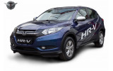 хром накладки на дзеркала HONDA HR-V (європейська версія)