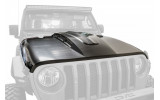 Капот HEMI для Jeep Wrangler JL (американська версія)