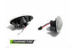 LED повороти в крила SUZUKI GRAND VITARA/ SWIFT/ SX4/ JIMNY/ OPEL AGILA