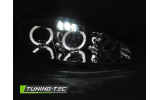 Передні тюнінг фари MAZDA MX5 ANGEL EYES