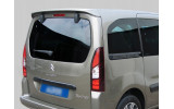 Спойлер задніх дверей CITROEN BERLINGO II ляда