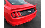 Спойлер Ford Mustang 2015-