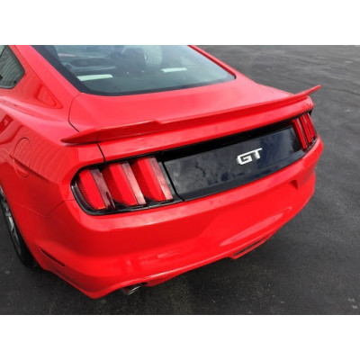 Спойлер Ford Mustang 2015-