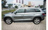 підніжки бічні (пороги) Skoda Kodiaq